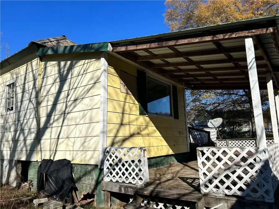 405 Magnolia Street, La Fayette, GA 30728 - #2