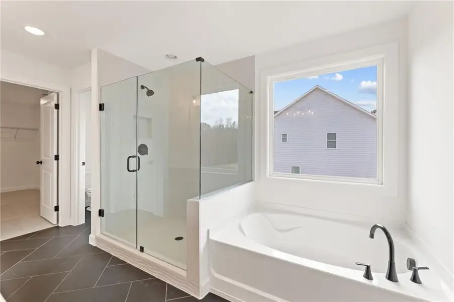 6002 Little Ridge Road, Acworth, GA 30102 - #3