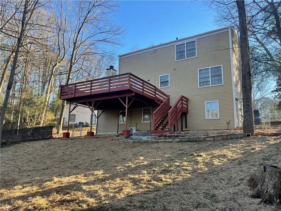 5545 Fitzpatrick Terrace, Peachtree Corners, GA 30092 - #3