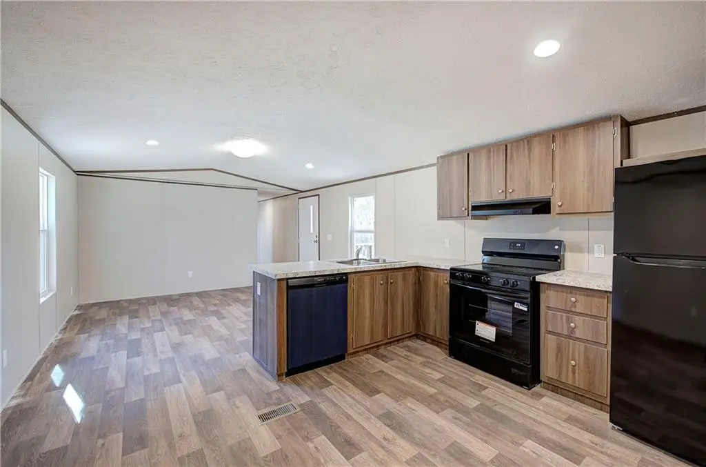 277 East Big Indian Trail, Rome, GA 30165 - #1