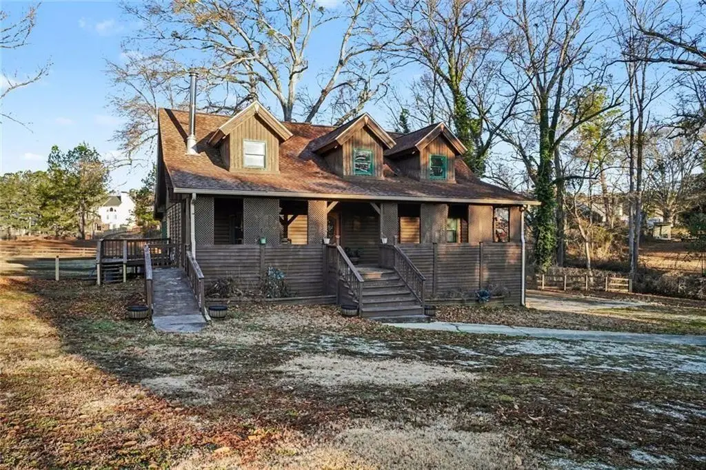 5098 Meadows Road Sw, Powder Springs, GA 30127 - #1