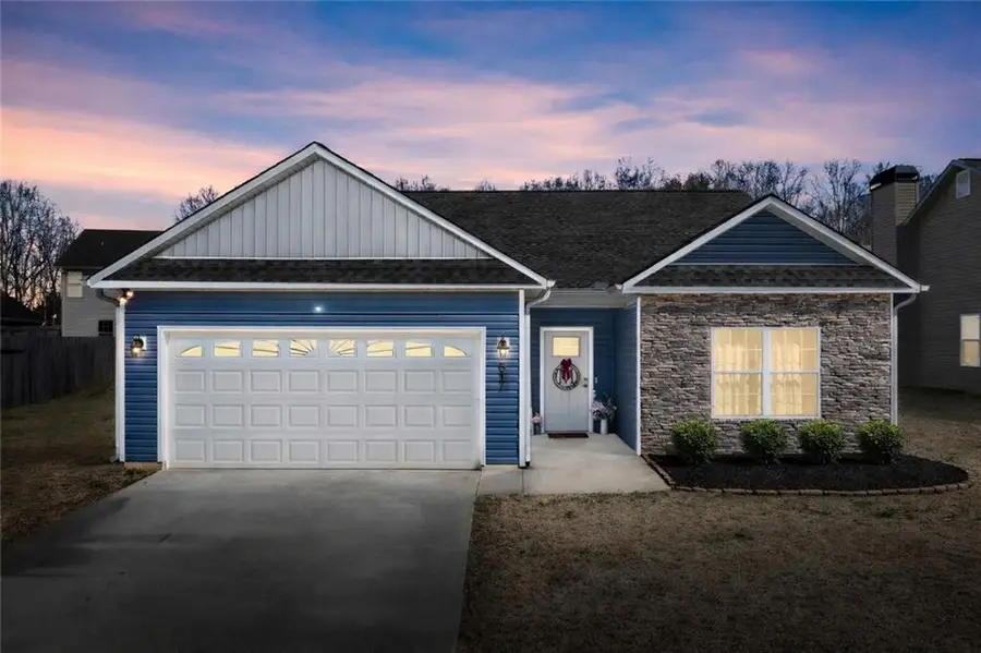 517 Highland Pointe Drive, Alto, GA 30510 - #2