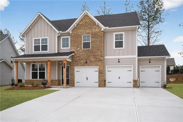 212 Villa Rica Springs, Villa Rica, GA 30180