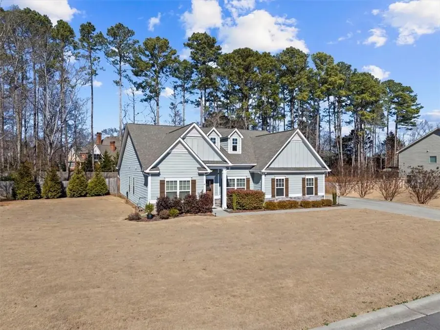 407 Benstone Drive Ne, Calhoun, GA 30701 - #3