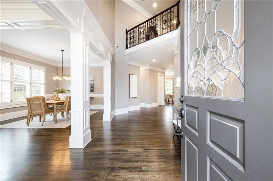 525 Glengate Cove, Atlanta, GA 30328 - #2