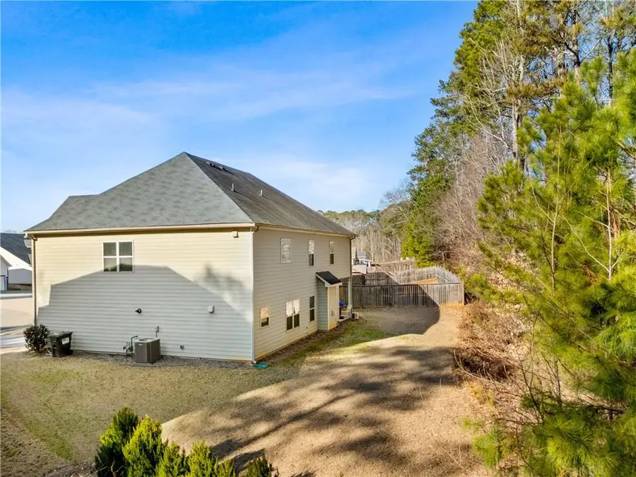 172 Madison Street, Canton, GA 30115 - #3