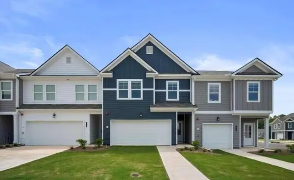 1378 Riverstone Road, Jonesboro, GA 30238