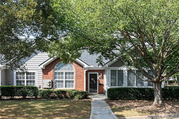 927 Burnt Hickory Circle Nw, Marietta, GA 30064