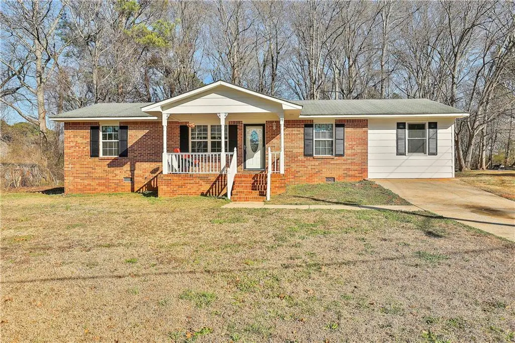 19 Janet Road, Griffin, GA 30224 - #1