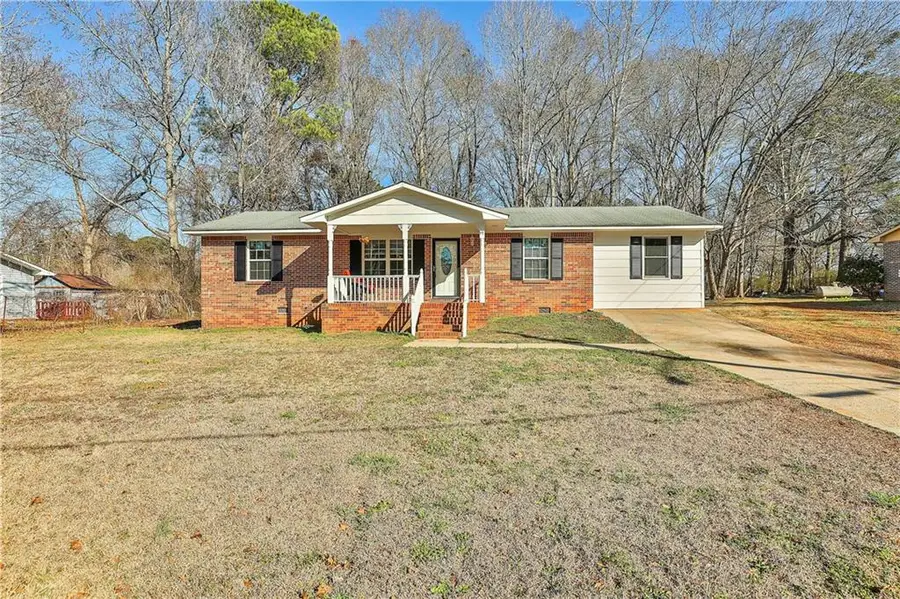 19 Janet Road, Griffin, GA 30224 - #2