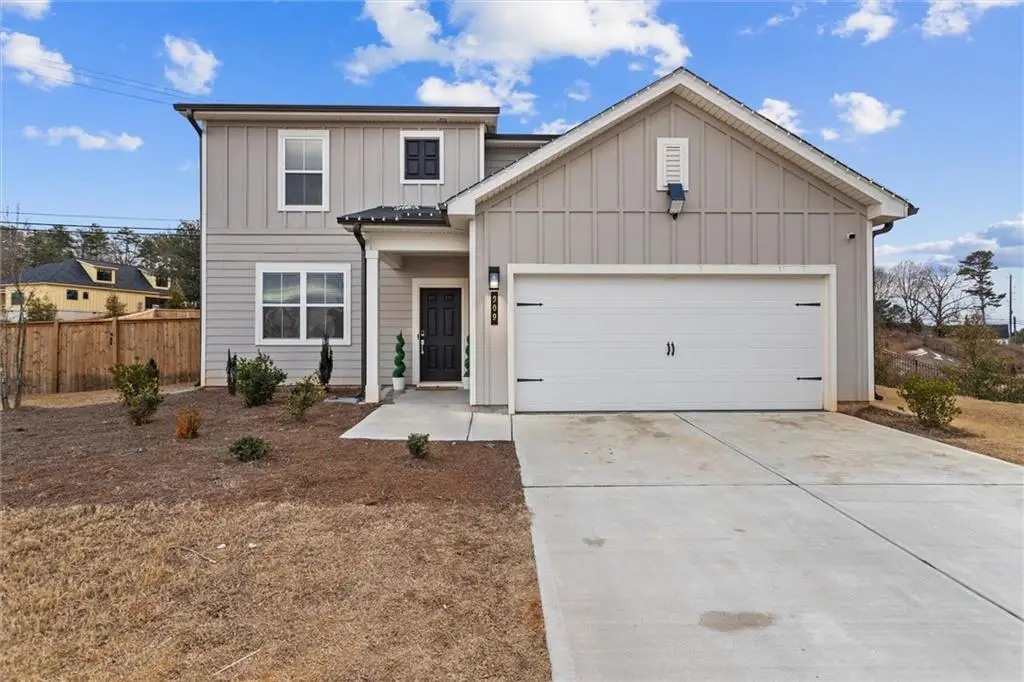909 Prudence Drive, Lawrenceville, GA 30045 - #1