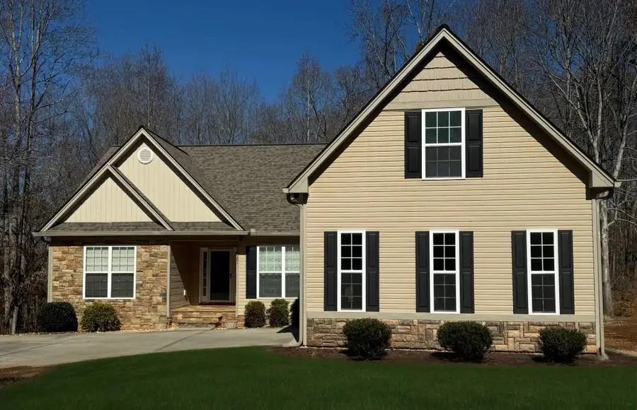 647 Forest Pine Drive, Ball Ground, GA 30107 - #2