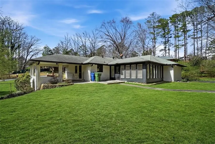 1006 Burnt Hickory Drive Sw, Atlanta, GA 30311 - #3