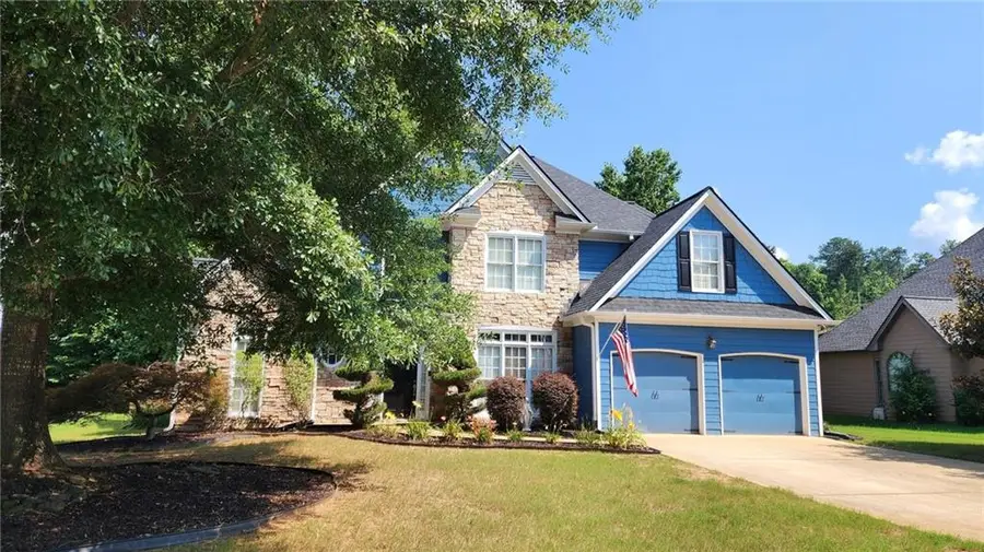 29 Sedgefield Overlook, Dallas, GA 30157 - #2