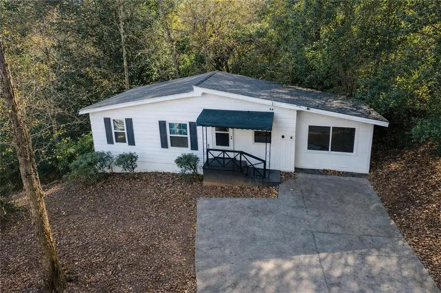 2322 Abner Place Nw, Atlanta, GA 30318 - #2