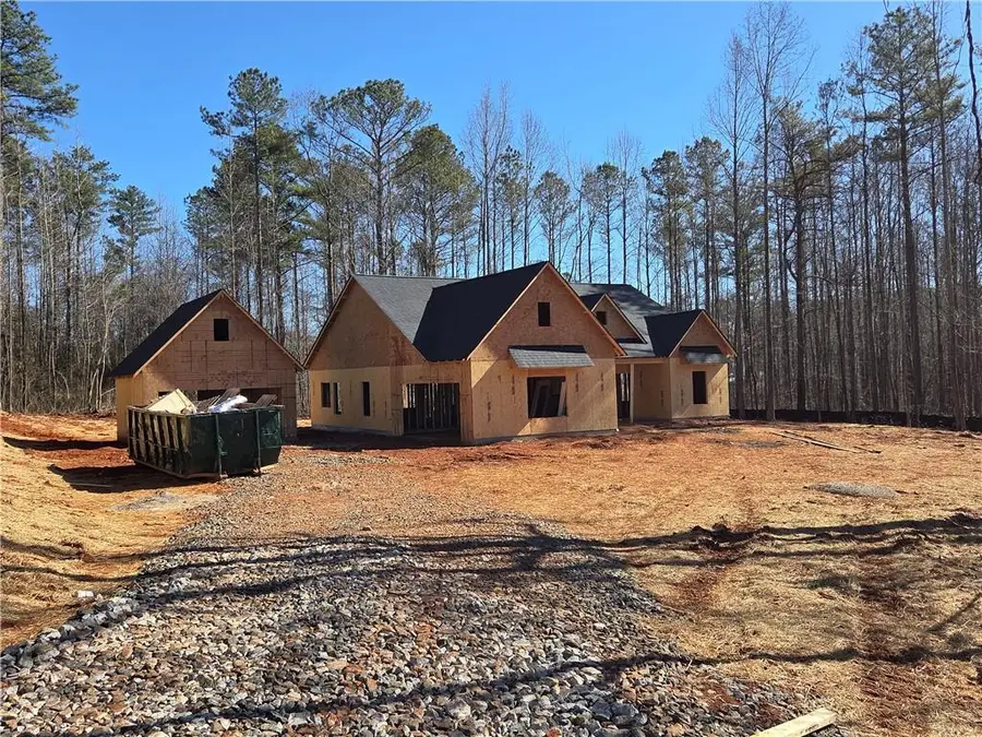 163 Rachel Drive, Dallas, GA 30157 - #2