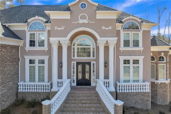 1968 Enon Road Sw, South Fulton, GA 30331