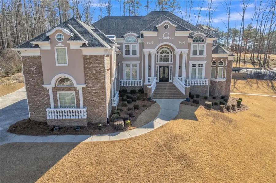 1968 Enon Road Sw, South Fulton, GA 30331 - #2