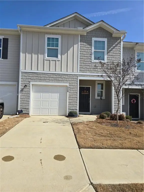 1068 Paddington Drive, Cartersville, GA 30120 - #2