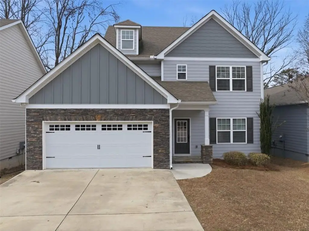 103 Deese Court, Carrollton, GA 30117 - #1