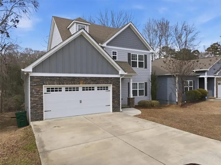 103 Deese Court, Carrollton, GA 30117 - #2