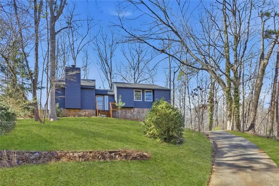 8991 Laurel Drive, Douglasville, GA 30135 - #3