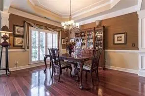 2870 Towne Village Drive, Duluth, GA 30097 - #2