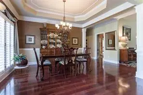 2870 Towne Village Drive, Duluth, GA 30097 - #3