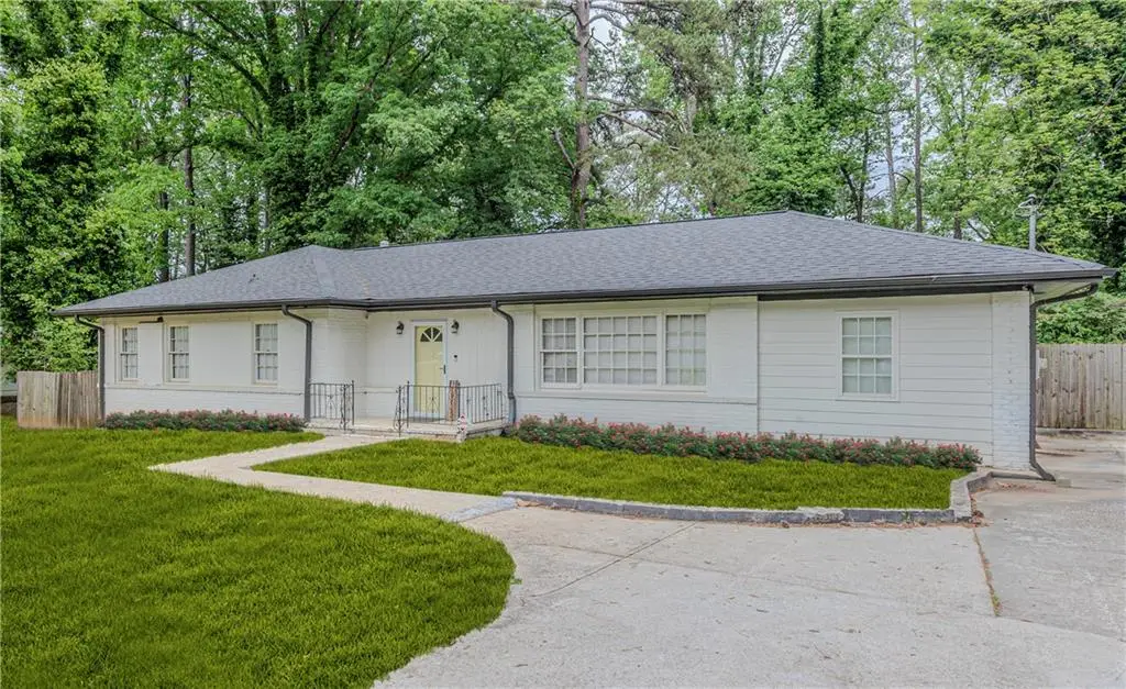 2174 Beecher Road Sw, Atlanta, GA 30311 - #1