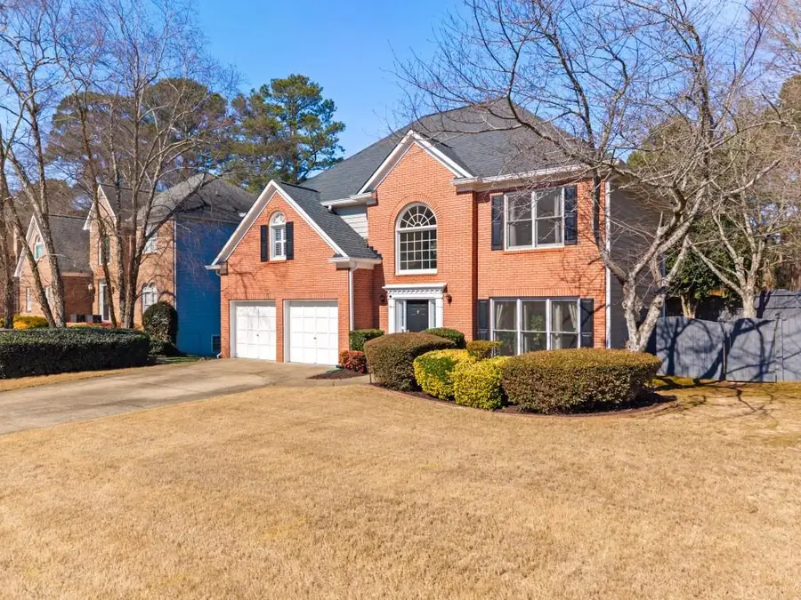 1453 Brentwood Drive, Marietta, GA 30062 - #3