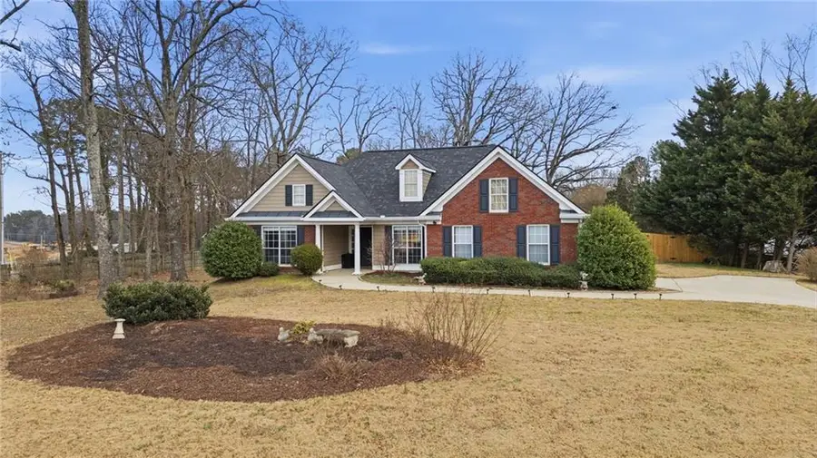 2155 Huntington Hill Trace, Buford, GA 30519 - #3