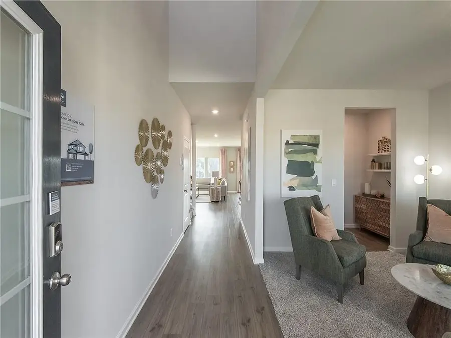 4430 Dugger Drive, Powder Springs, GA 30127 - #3