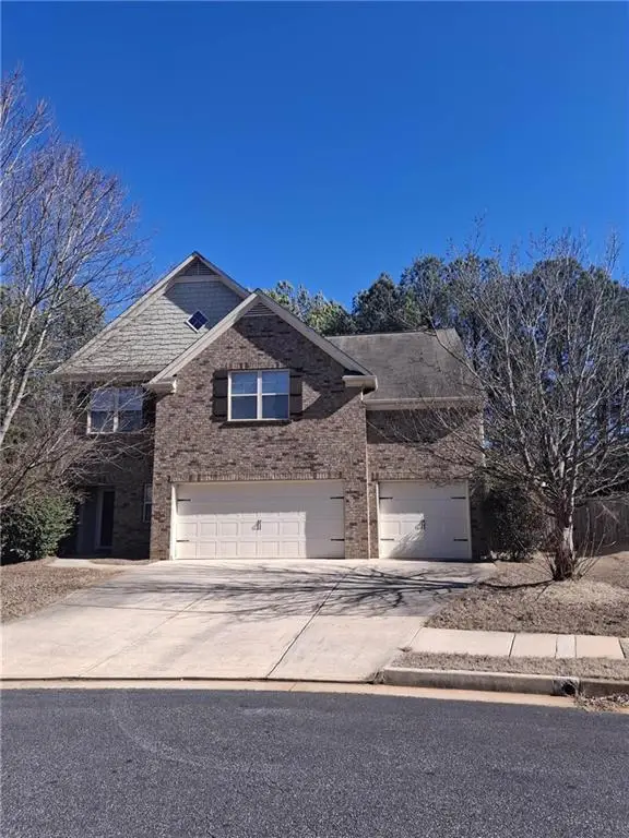 10 Dynasty Drive, Fairburn, GA 30213 - #1