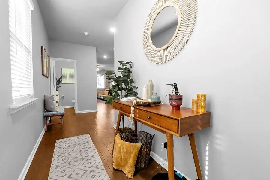 1584 Jacobs Way, Stone Mountain, GA 30083 - #2