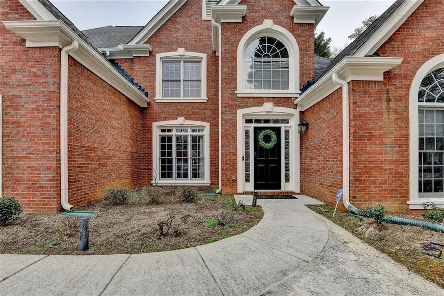 710 Catamount Way Sw, Lilburn, GA 30047 - #3