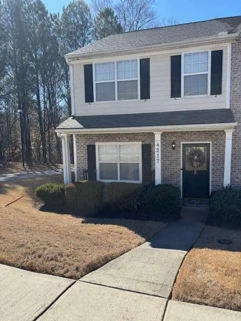 4217 Legacy Square, Atlanta, GA 30349 - #1