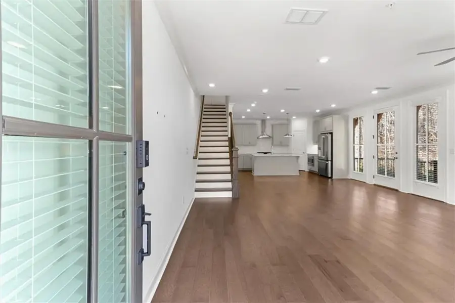 445 Olmstead Way, Alpharetta, GA 30022 - #2