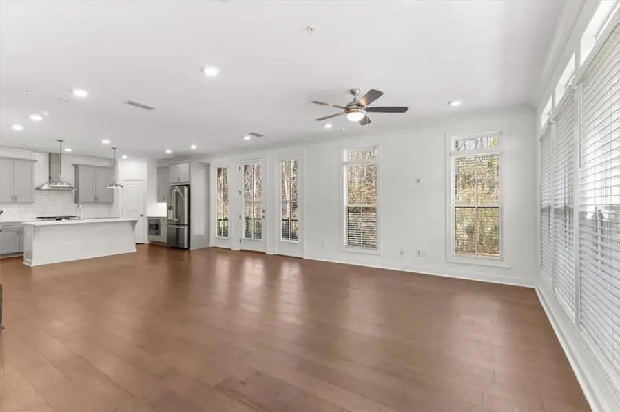 445 Olmstead Way, Alpharetta, GA 30022 - #3