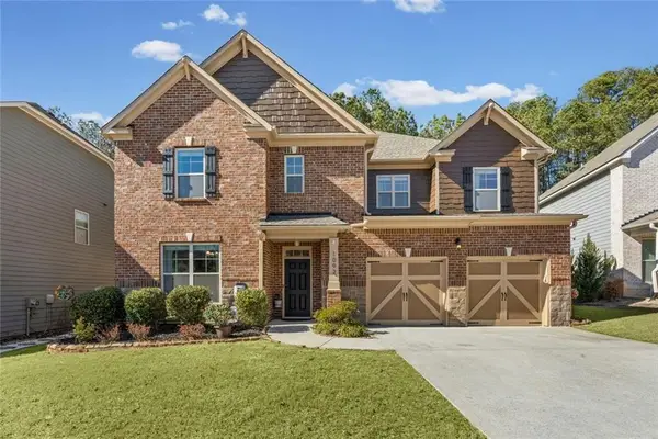 1092 Park Hollow Lane, Lawrenceville, GA 30043