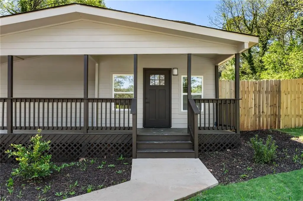 8859 Thomas Road, Jonesboro, GA 30238 - #1