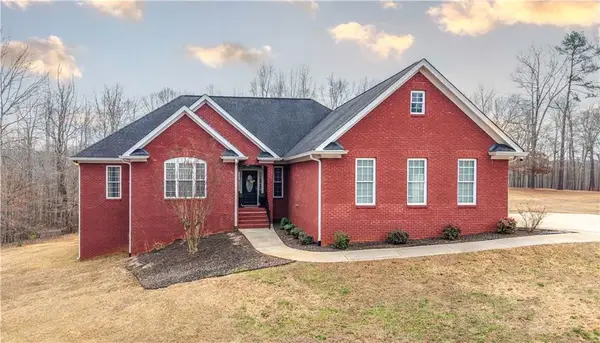 896 Winn Road, Douglasville, GA 30134