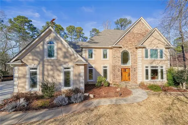 155 Cartier Court, Roswell, GA 30076