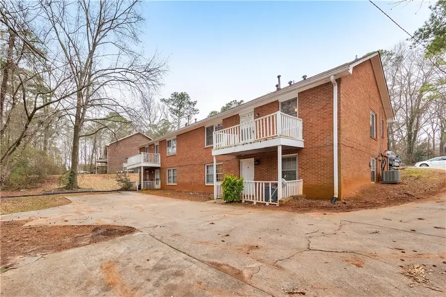 145 Hunters Lane, Fayetteville, GA 30215 - #2