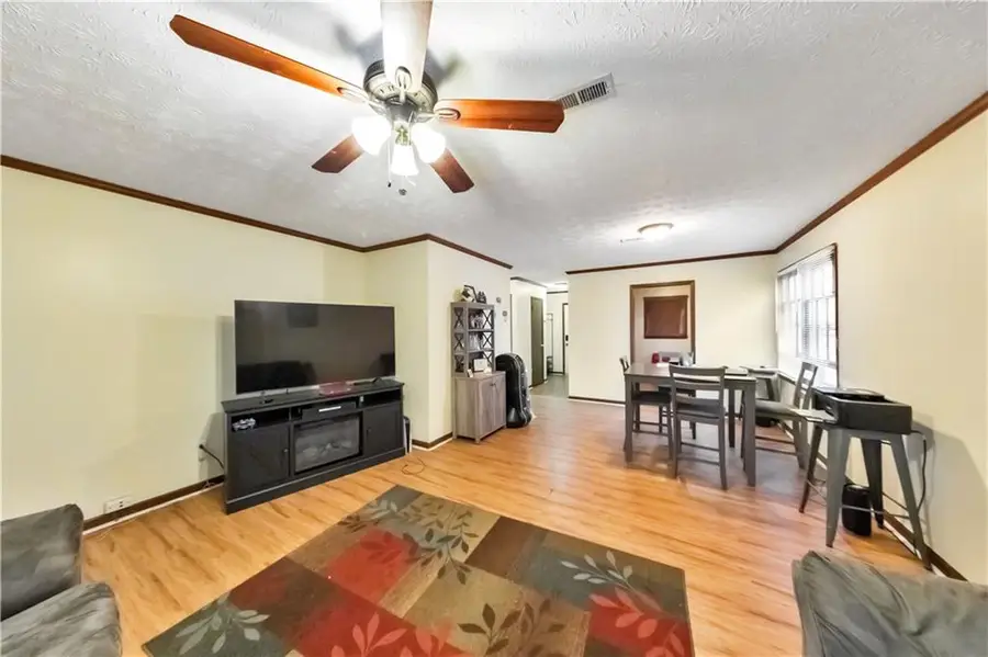 145 Hunters Lane, Fayetteville, GA 30215 - #3