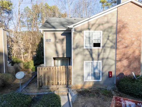 1045 Rock Creek Lane, Norcross, GA 30093