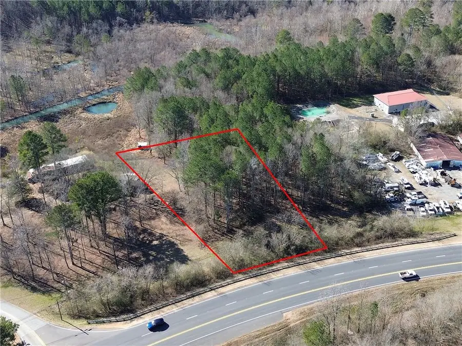 0 Highway 27, Summerville, GA 30747 - #2