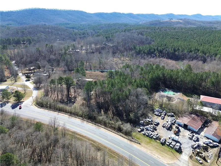 0 Highway 27, Summerville, GA 30747 - #3