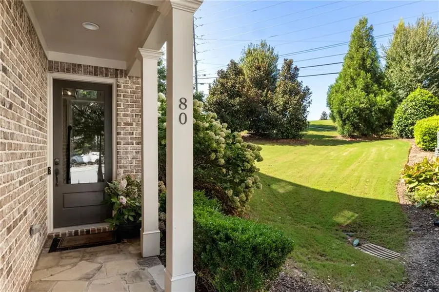 80 Green Road, Alpharetta, GA 30004 - #2