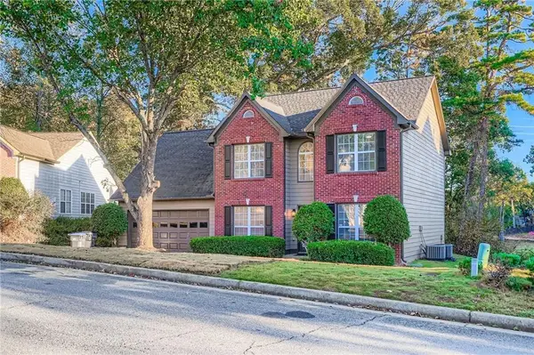 1570 Twin Bridge Lane, Lawrenceville, GA 30043