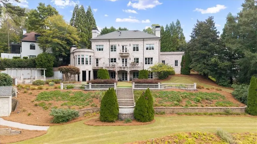 745 Brookwoods Trace, Atlanta, GA 30342 - #3